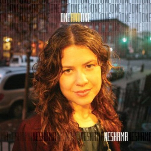 CD диск Carlebach, Neshama: One and One
CD диск Carlebach, Neshama: One and One