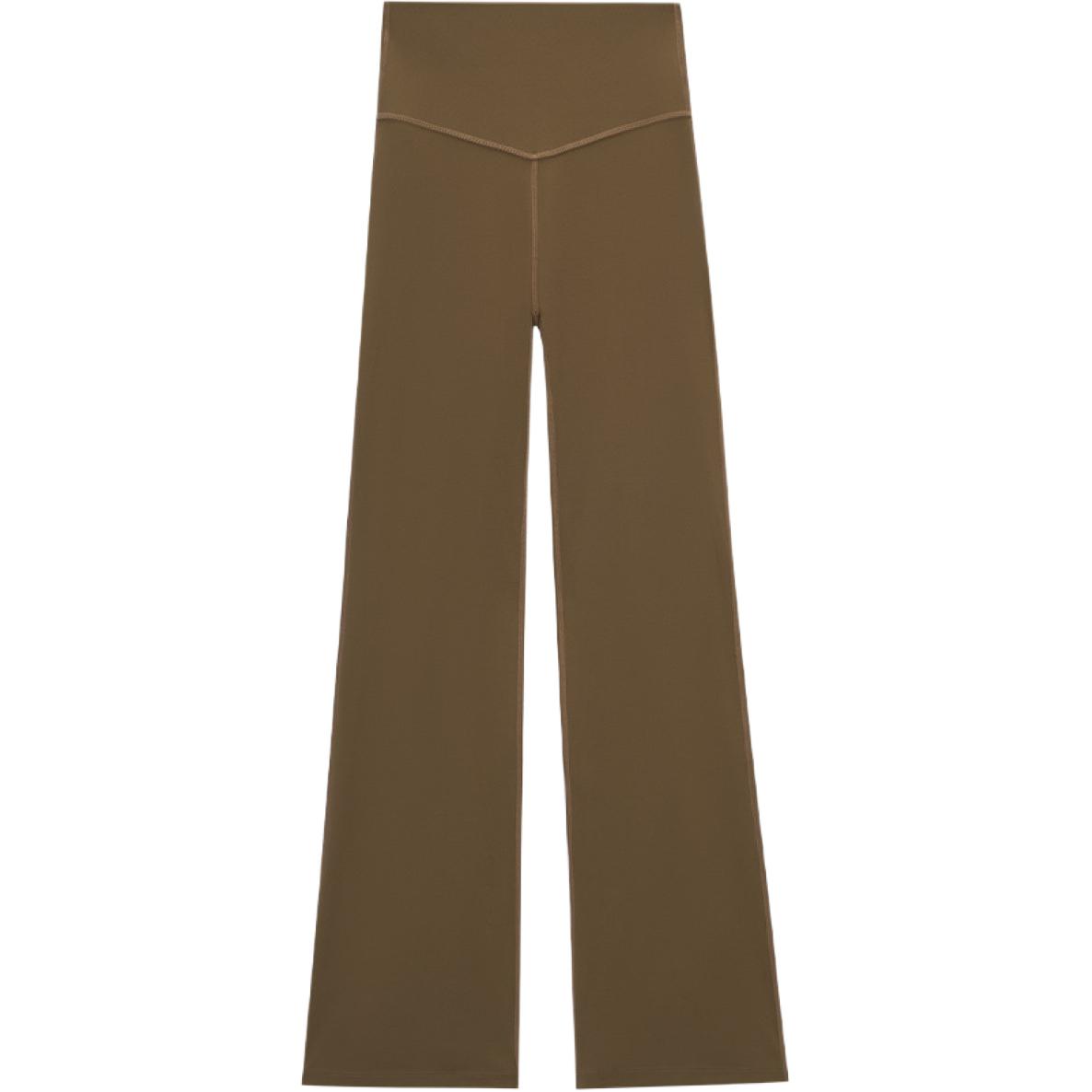 Victoria's Secret Женские йога-штаны темно-коричневые
Victoria's Secret Женские йога-штаны темно-коричневые