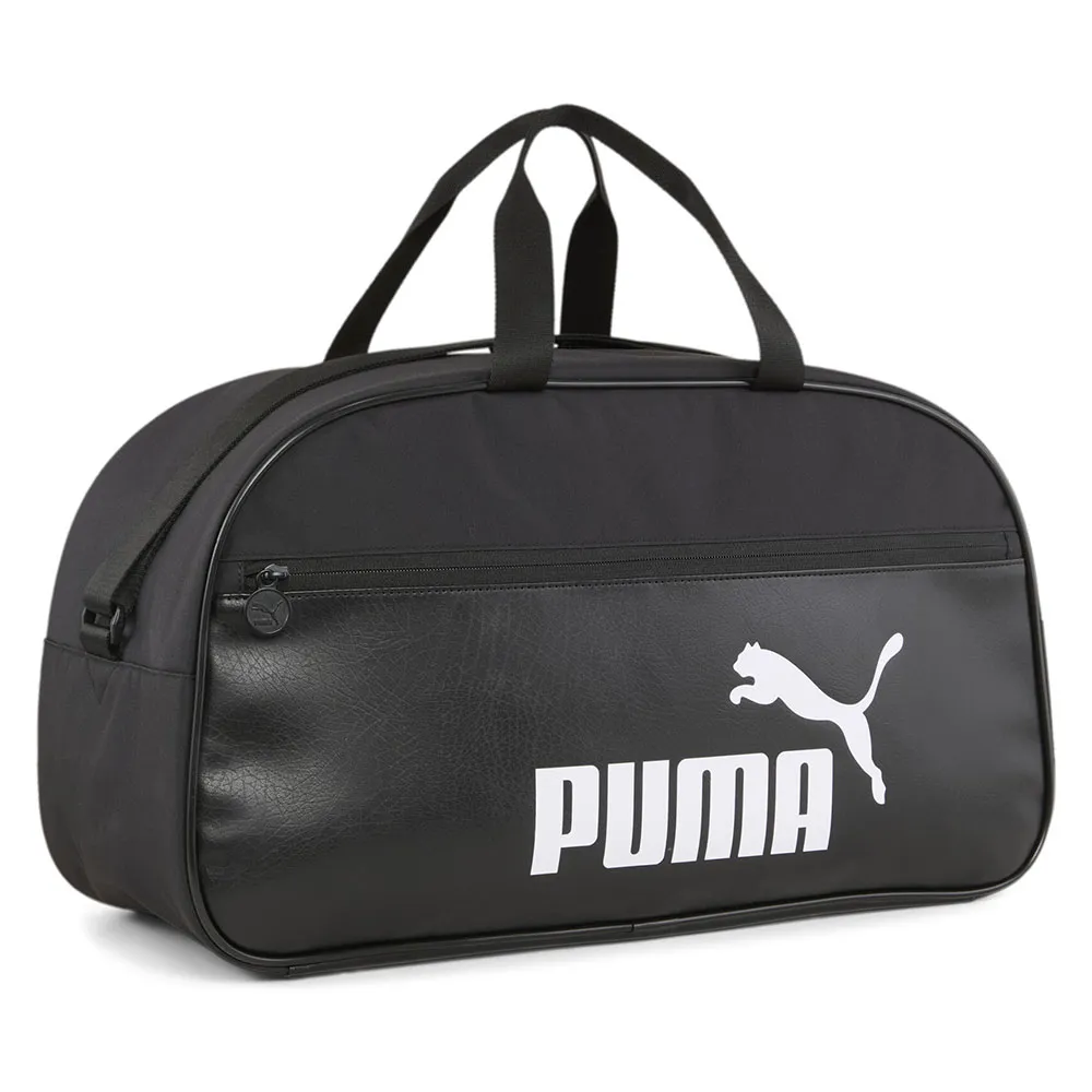 Сумка Puma Campus Grip Bag, черный
Сумка Puma Campus Grip Bag, черный