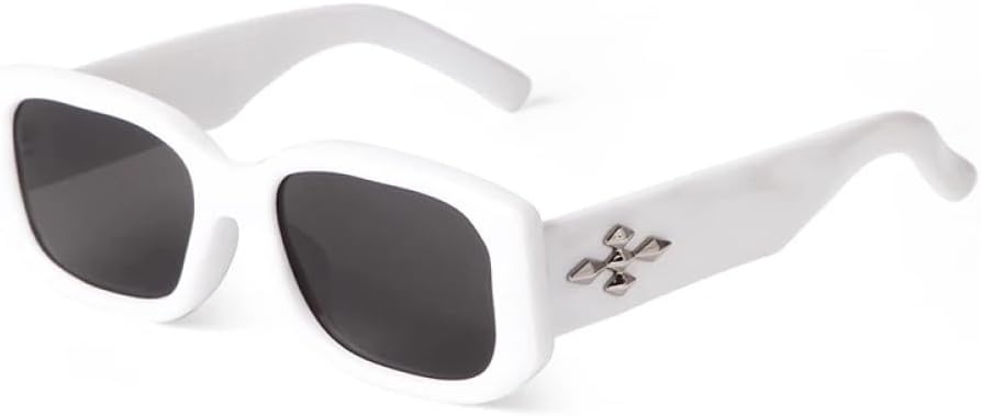 Солнцезащитные очки прямоугольной формы для женщин, линзы с градиентом, квадратные солнцезащитные очки для мужчин, солнцезащитные очки для женщин, защита от УФ-излучения UV400 UOVSAW, C4
Солнцезащитные очки прямоугольной формы для женщин, линзы с градиентом, квадратные солнцезащитные очки для мужчин, солнцезащитные очки для женщин, защита от УФ-излучения UV400 UOVSAW, C4