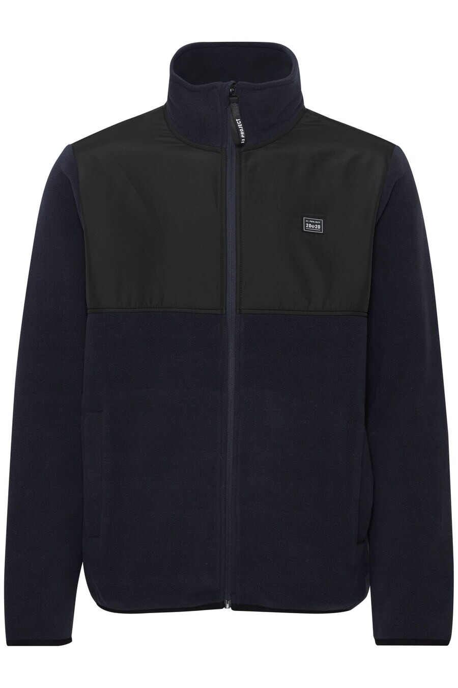 Флисовая куртка 11 Project DEXTON, темно-синий 
Флисовая куртка 11 Project DEXTON, темно-синий