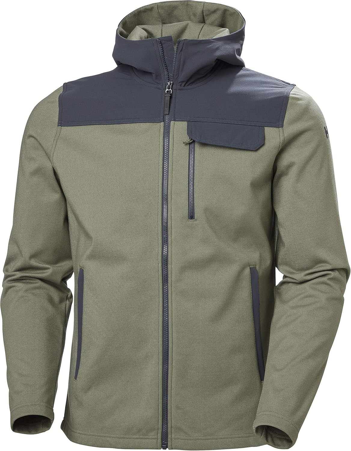 Helly-Hansen мужская ветрозащитная куртка Vanern с капюшоном Helly Hansen, 421 Lav Green
Helly-Hansen мужская ветрозащитная куртка Vanern с капюшоном Helly Hansen, 421 Lav Green