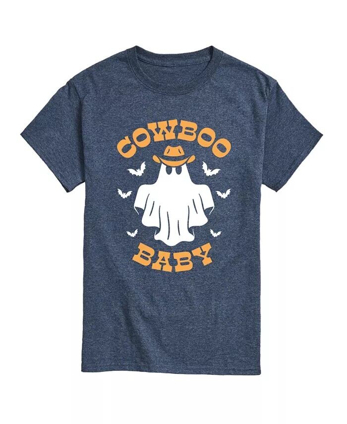 Мужская футболка с коротким рукавом Instant Message Halloween AIRWAVES, синий
Мужская футболка с коротким рукавом Instant Message Halloween AIRWAVES, синий