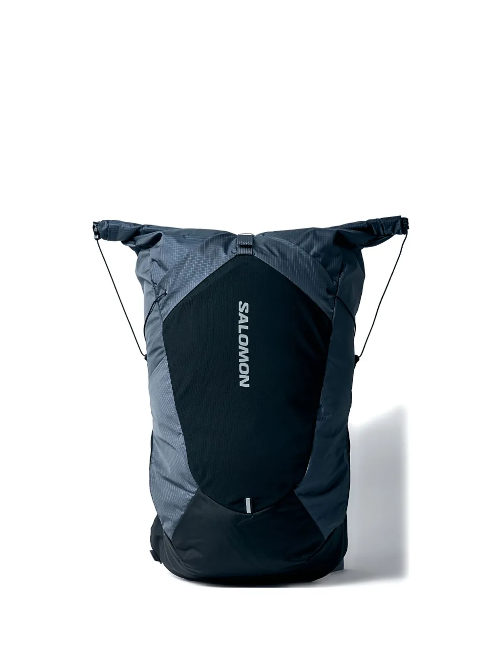 Рюкзак ACS Salomon, серый 
Рюкзак ACS Salomon, серый