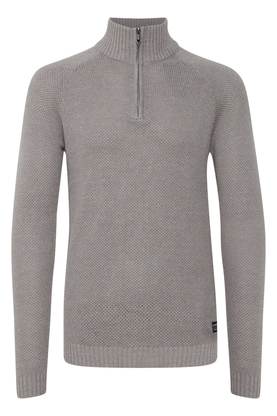 Свитер 11 Project STEFANOS, серый
Свитер 11 Project STEFANOS, серый