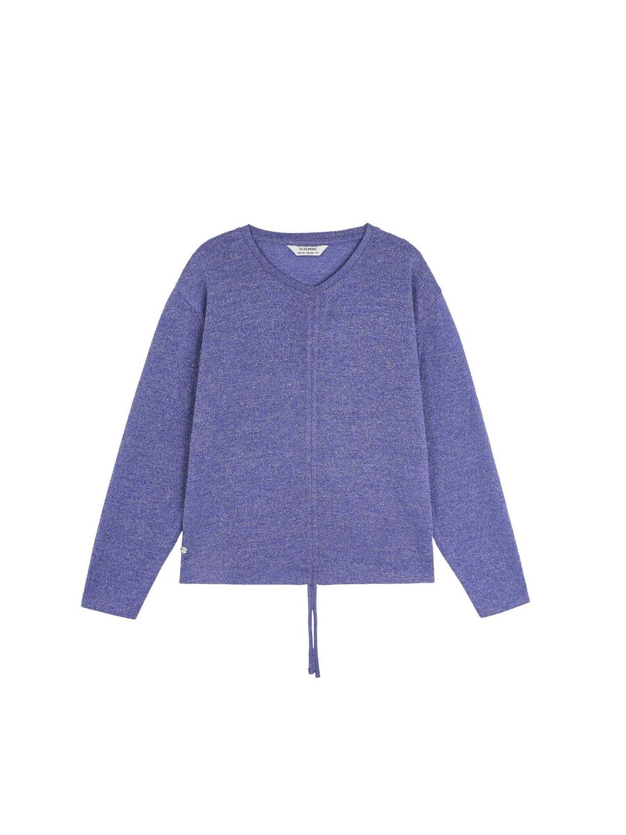 Свитер Scalpers, Blue
Свитер Scalpers, Blue