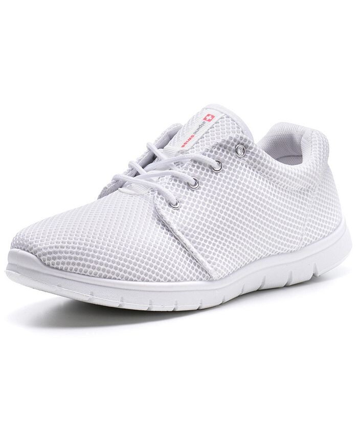 Кроссовки Kilian Mesh Повседневная обувь Мужской и Женский тренер по легкому весу Alpine Swiss, белый, Белый;серый, Кроссовки Kilian Mesh Повседневная обувь Мужской и Женский тренер по легкому весу Alpine Swiss, белый
Кроссовки Kilian Mesh Повседневная обувь Мужской и Женский тренер по легкому весу Alpine Swiss, белый, Белый;серый, Кроссовки Kilian Mesh Повседневная обувь Мужской и Женский тренер по легкому весу Alpine Swiss, белый