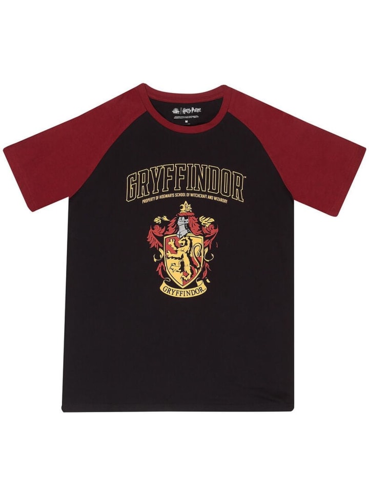 Футболка Гриффиндор черного цвета Harry Potter, Черный, Футболка Гриффиндор черного цвета Harry Potter
Футболка Гриффиндор черного цвета Harry Potter, Черный, Футболка Гриффиндор черного цвета Harry Potter