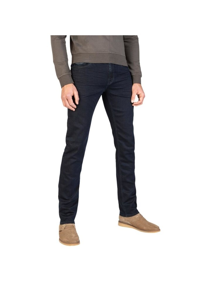 Джинсы PME Legend Jeans, цвет blue night wash
Джинсы PME Legend Jeans, цвет blue night wash