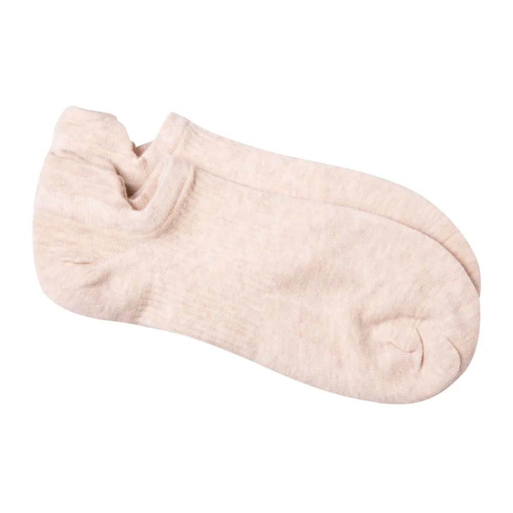 Носки 2 шт Pikys Fantasy sport with arch compression high heel protector no show, бежевый
Носки 2 шт Pikys Fantasy sport with arch compression high heel protector no show, бежевый