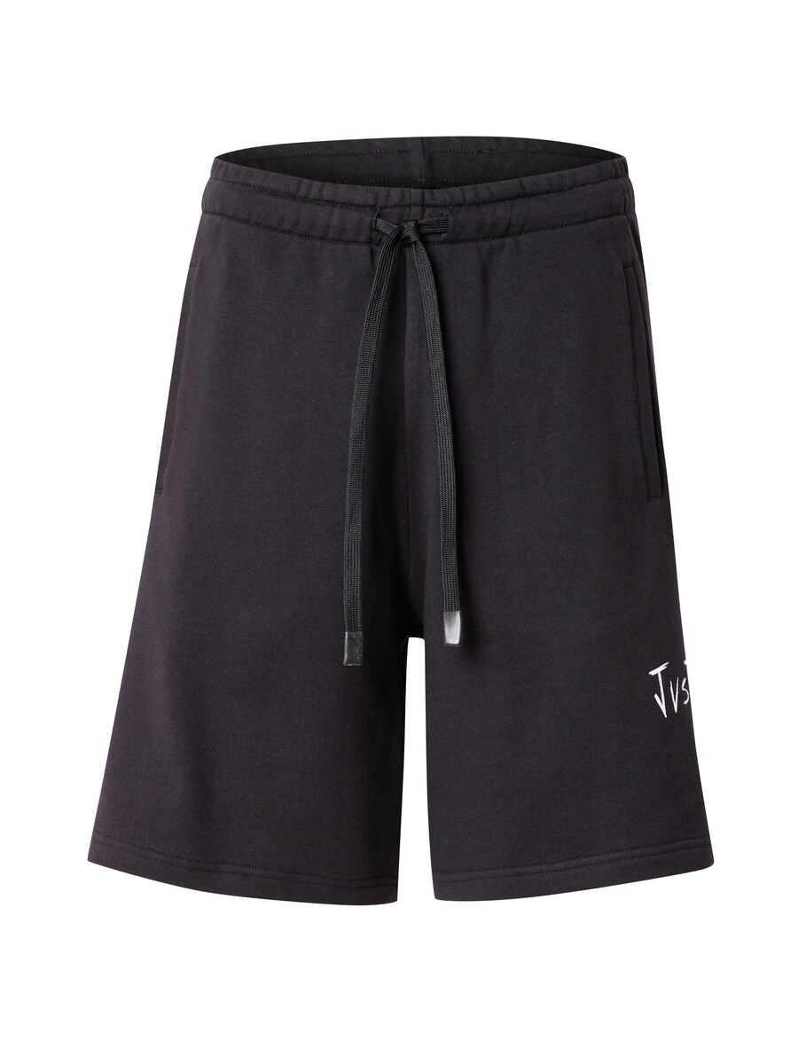 Брюки свободного кроя Just Cavalli, черный
Брюки свободного кроя Just Cavalli, черный