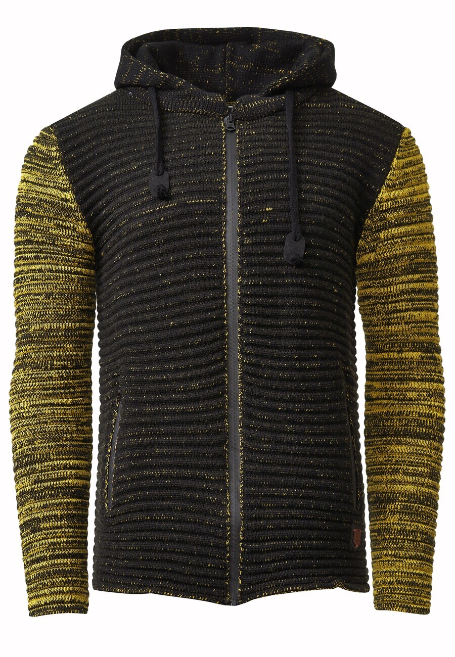 Вязаный кардиган Rusty Neal Knit Cardigan, черный
Вязаный кардиган Rusty Neal Knit Cardigan, черный