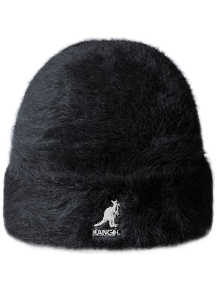Кепка kangol, черный
Кепка kangol, черный