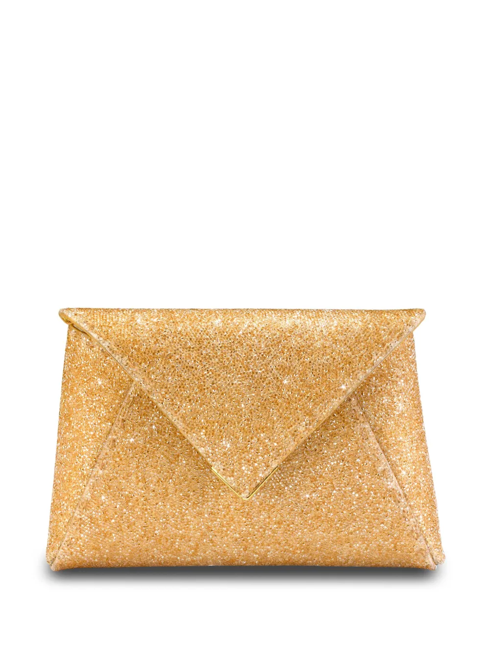 Маленький клатч Lee Tyler Ellis, золотой
Маленький клатч Lee Tyler Ellis, золотой
