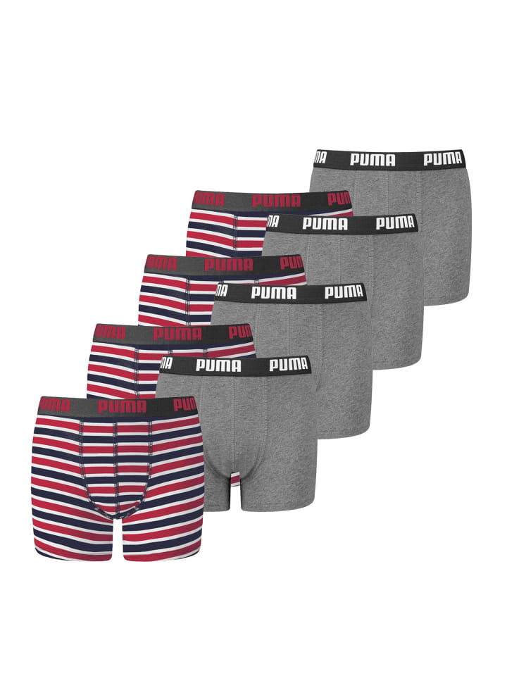 Боксеры Puma
Боксеры Puma