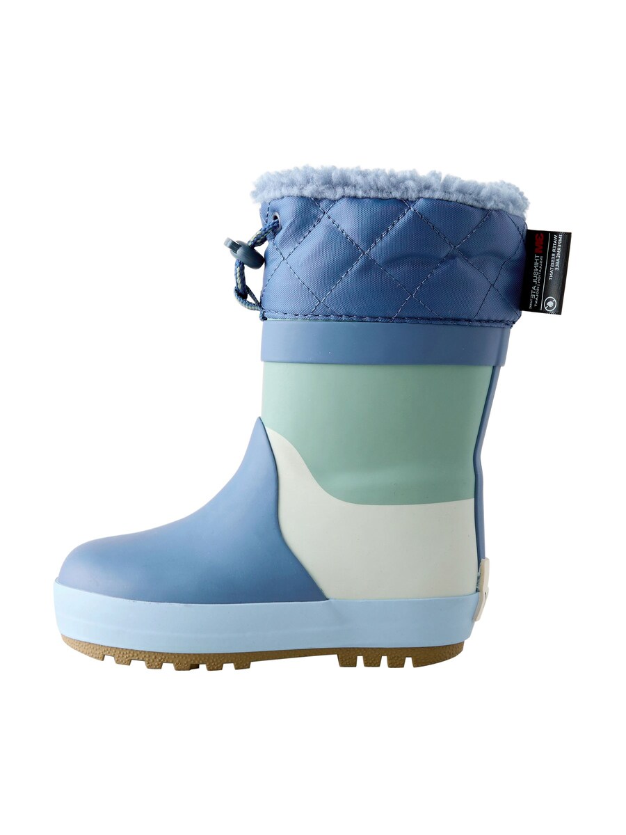 Резиновые сапоги Next, Royal Blue
Резиновые сапоги Next, Royal Blue