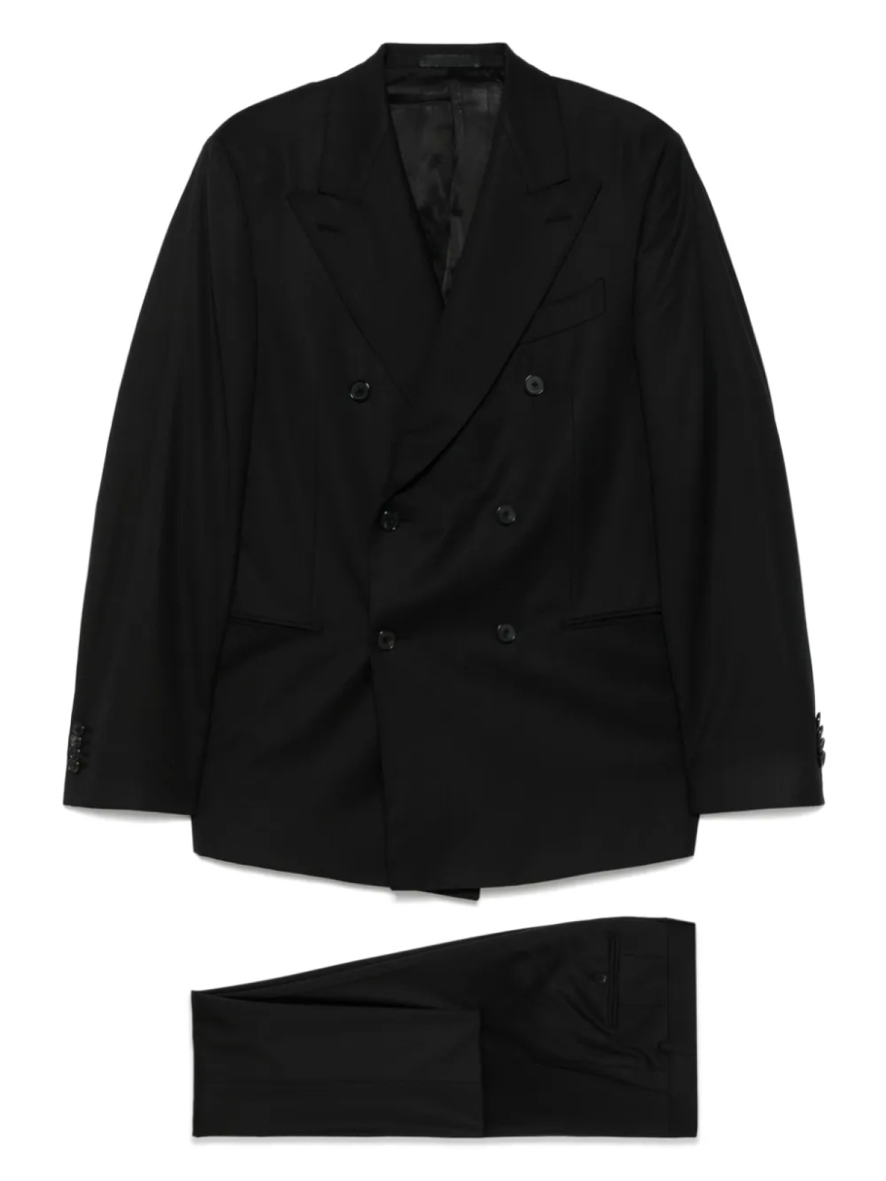 Норма костюм Caruso, черный
Норма костюм Caruso, черный