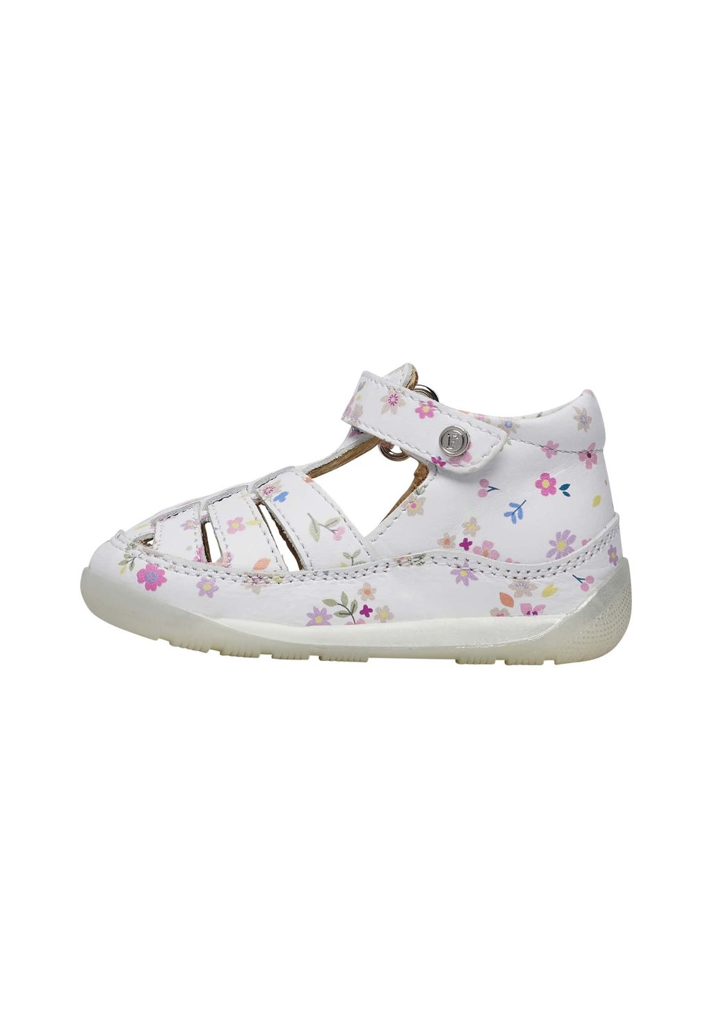 Сандалии LAGUNA VL NEW - Baby shoes Falcotto, белый
Сандалии LAGUNA VL NEW - Baby shoes Falcotto, белый