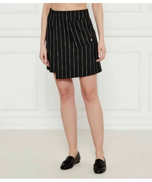 Юбка Marc Cain, черный
Юбка Marc Cain, черный