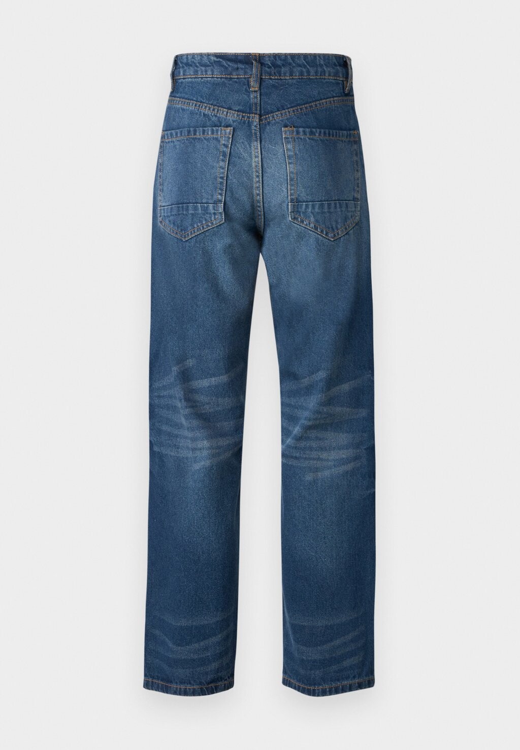 Джинсы свободного кроя Night Addict, синий
Джинсы свободного кроя Night Addict, синий