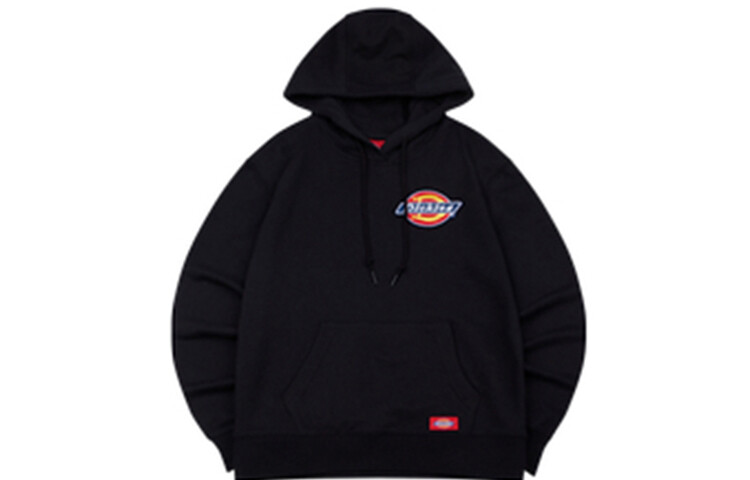 Dickies Женская толстовка, цвет Black
Dickies Женская толстовка, цвет Black