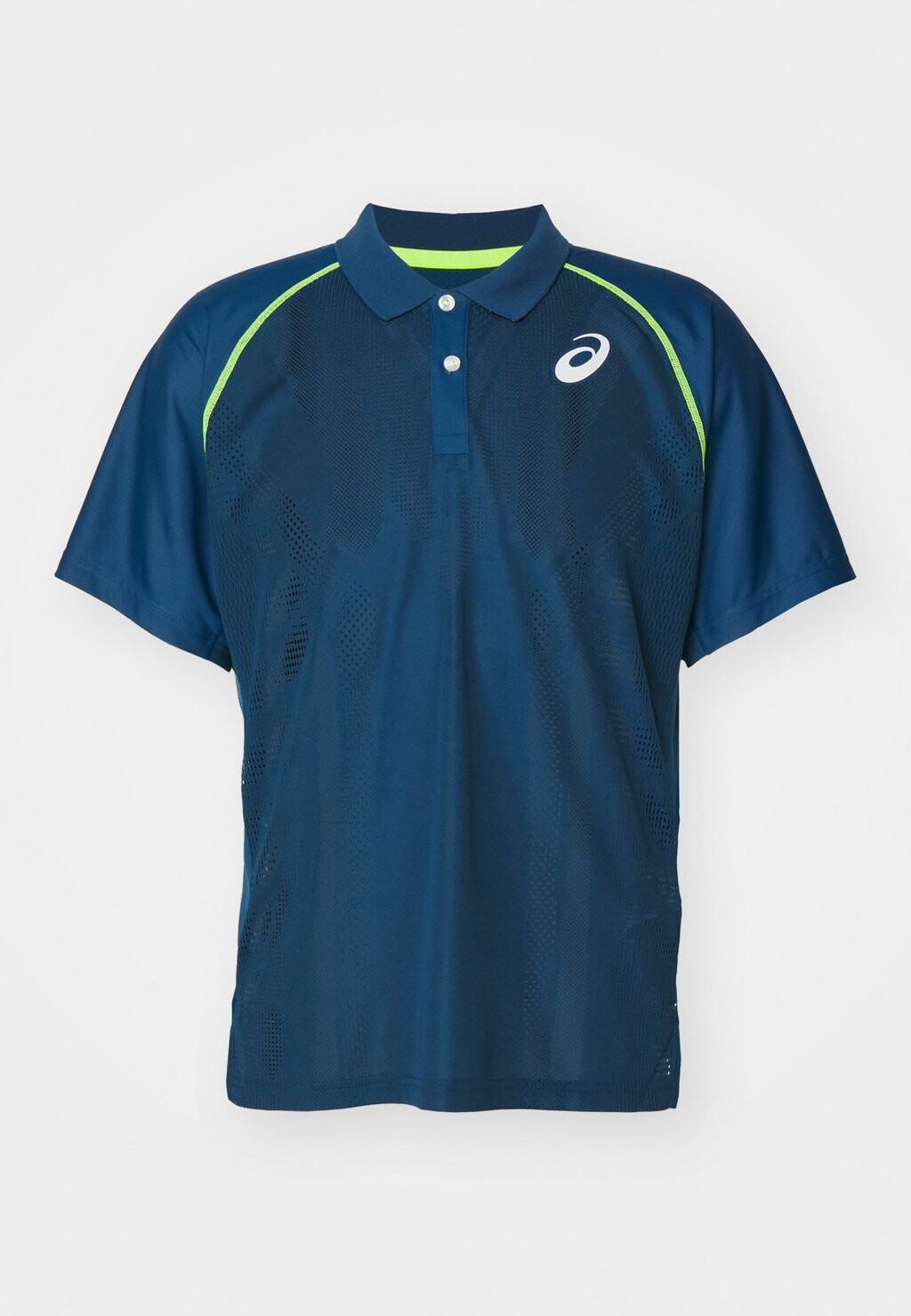 Рубашка поло MATCH ACTIBREEZE ASICS, синий
Рубашка поло MATCH ACTIBREEZE ASICS, синий