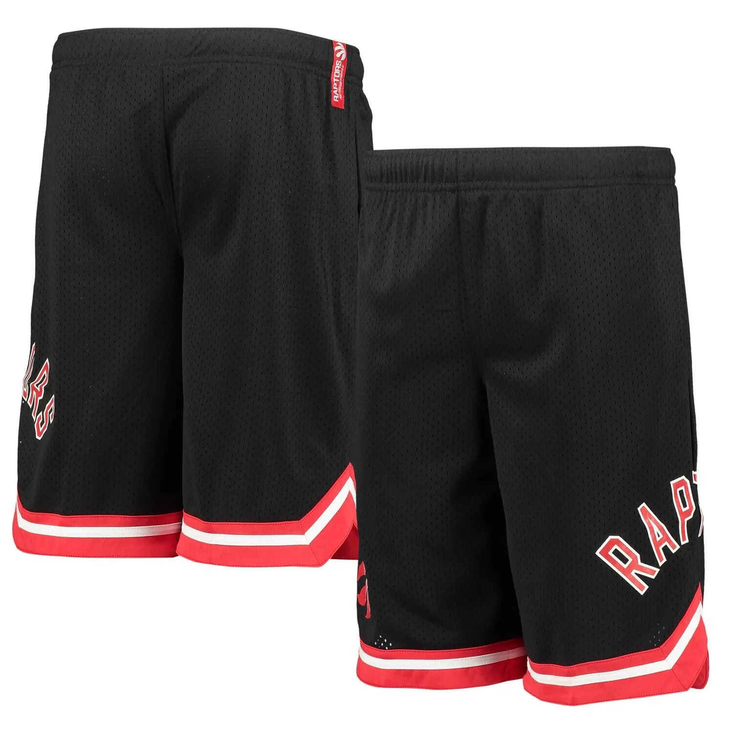 Черные шорты-балетки Toronto Raptors Youth Outerstuff, Черный, Черные шорты-балетки Toronto Raptors Youth Outerstuff
Черные шорты-балетки Toronto Raptors Youth Outerstuff, Черный, Черные шорты-балетки Toronto Raptors Youth Outerstuff
