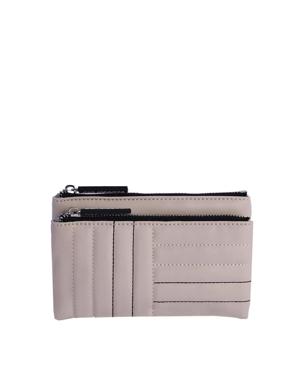 Средняя женская сумочка Laia бежевого цвета на молнии Don Algodón, бежевый
Средняя женская сумочка Laia бежевого цвета на молнии Don Algodón, бежевый