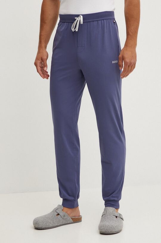 Брюки для отдыха Boss, синий
Брюки для отдыха Boss, синий