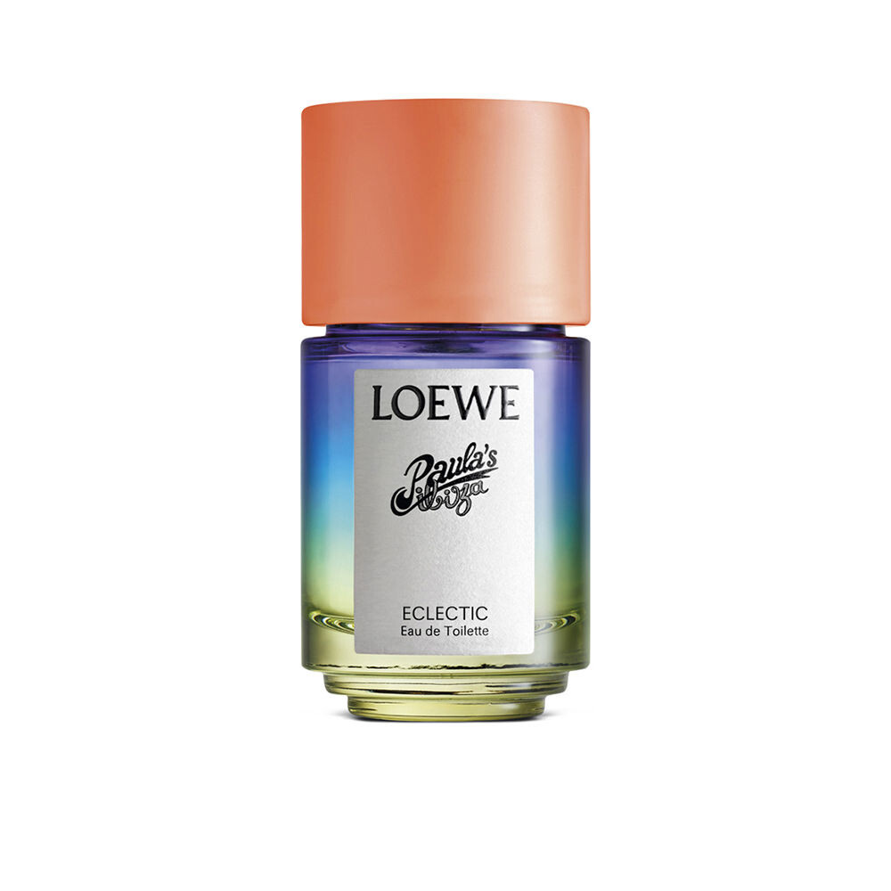 Духи Paula’s ibiza eclectic Loewe, 50 мл
Духи Paula’s ibiza eclectic Loewe, 50 мл