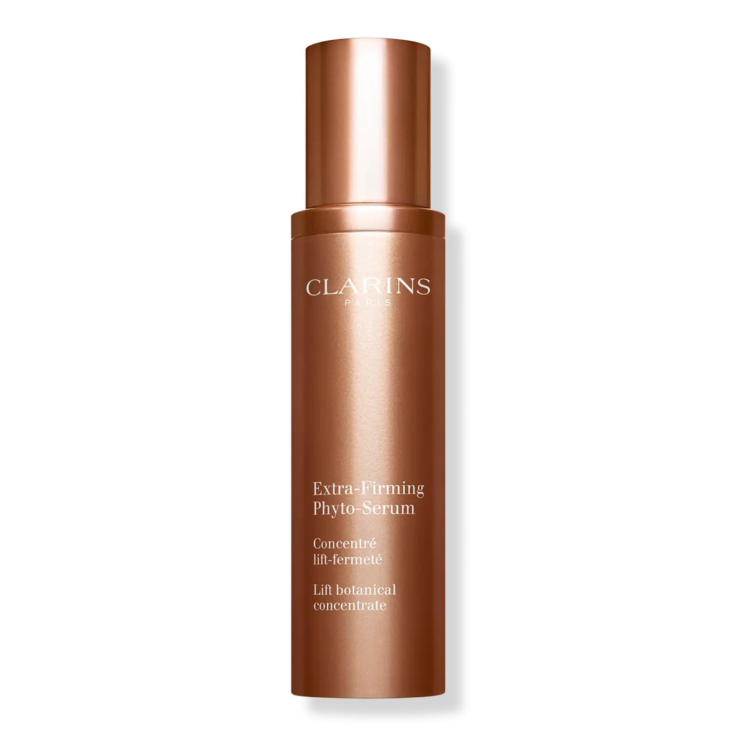 Экстра-укрепляющая фито-сыворотка Clarins
Экстра-укрепляющая фито-сыворотка Clarins