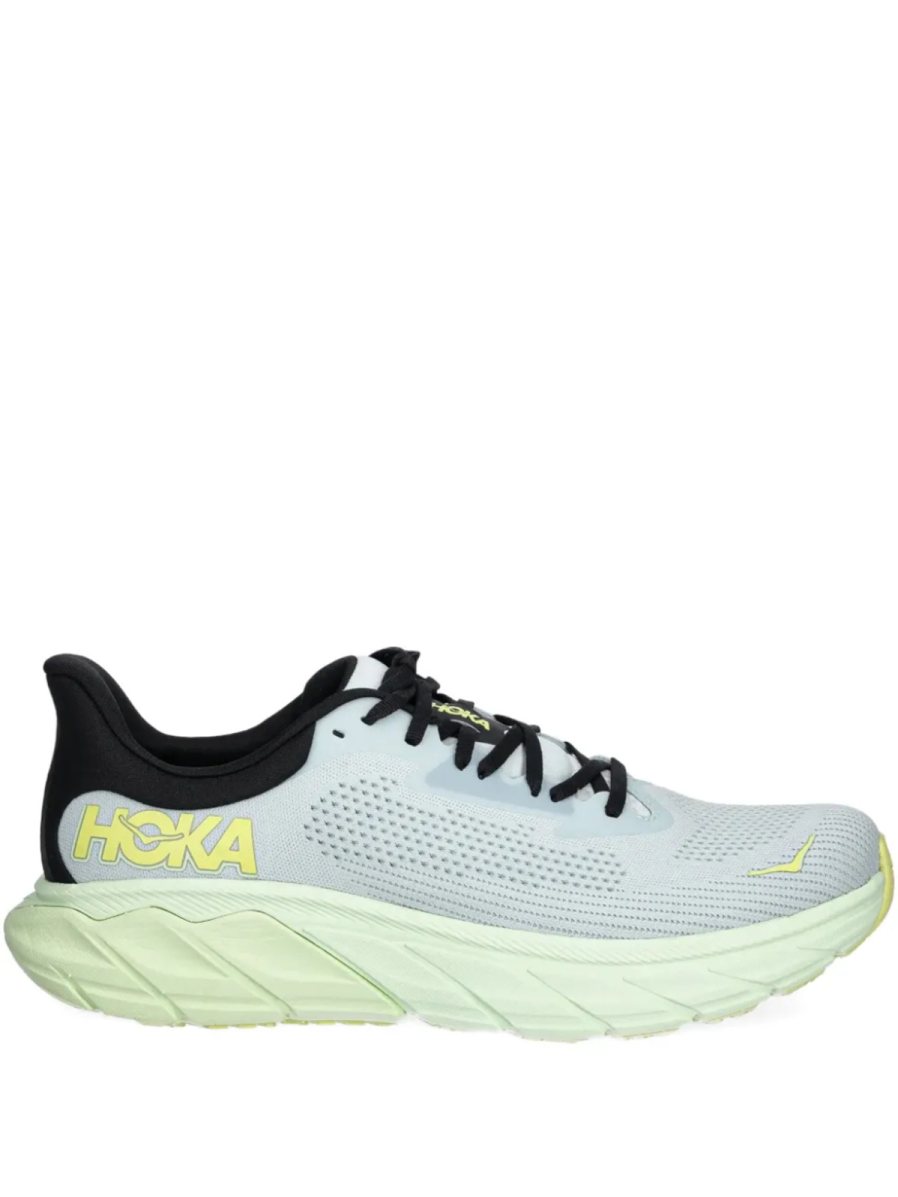 Легкие кроссовки для бега Arahi 7 HOKA, синий
Легкие кроссовки для бега Arahi 7 HOKA, синий