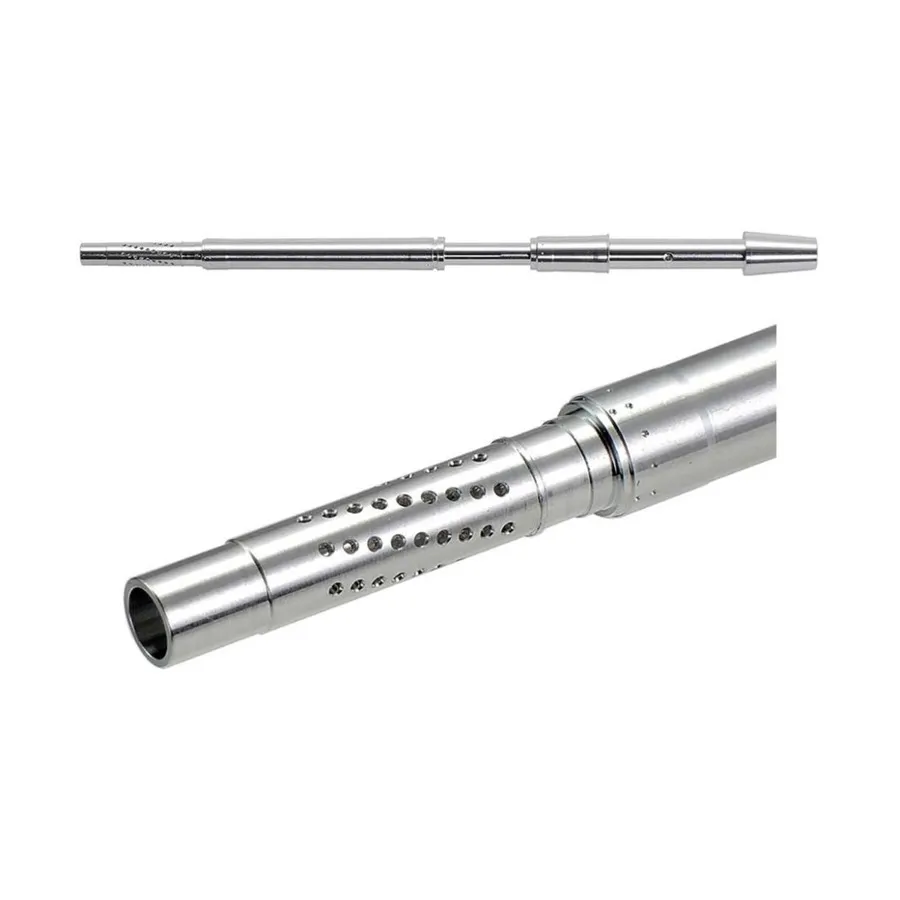 Японский металлический ствол JGSDF Type 16 MCV, Model Accessories - 1/35 Scale
Японский металлический ствол JGSDF Type 16 MCV, Model Accessories - 1/35 Scale