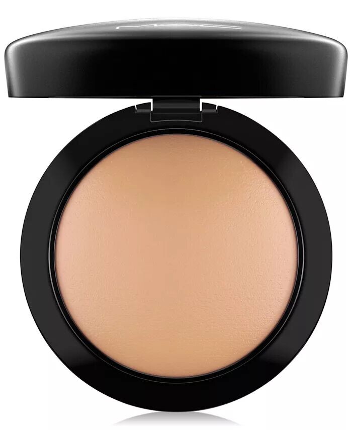 Минерализация Skinfinish Natural Mac, цвет Medium Tan
Минерализация Skinfinish Natural Mac, цвет Medium Tan