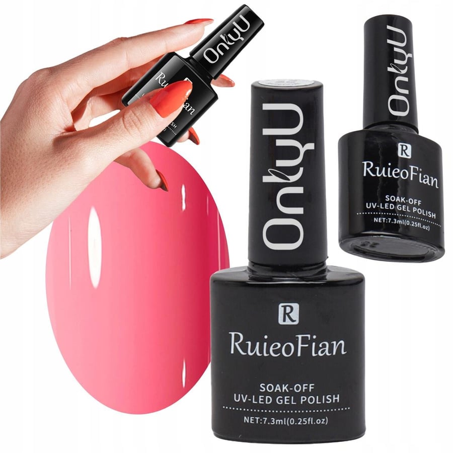 КРАСНЫЙ ЛАК ДЛЯ НОГТЕЙ ГИБРИД С ГЛЯНЦЕВЫМ УФ-ЛАКОМ OnlyU/L017
КРАСНЫЙ ЛАК ДЛЯ НОГТЕЙ ГИБРИД С ГЛЯНЦЕВЫМ УФ-ЛАКОМ OnlyU/L017