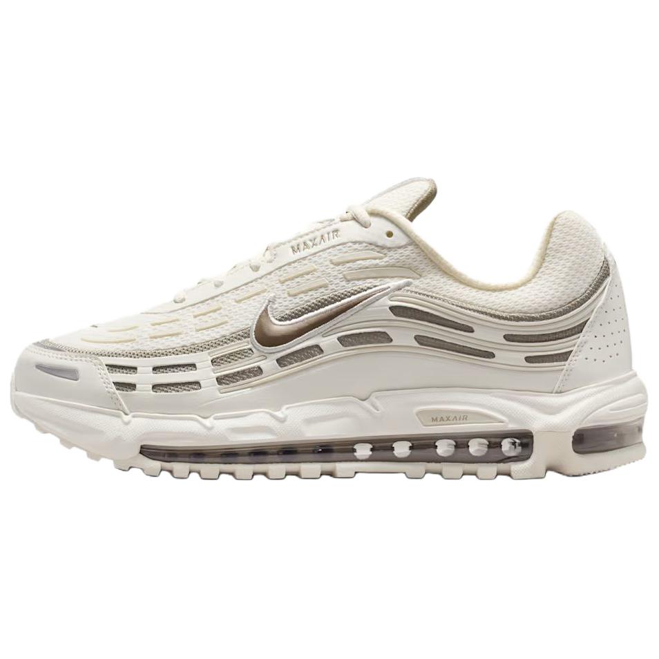 Nike AIR MAX TL 2.5 дышащие поддерживающие повседневные кроссовки мужские бежевый белый коричневый
Nike AIR MAX TL 2.5 дышащие поддерживающие повседневные кроссовки мужские бежевый белый коричневый