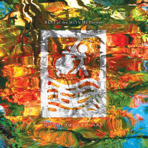 Виниловая пластинка Miyumi Project: Best Of The Miyumi Project
Виниловая пластинка Miyumi Project: Best Of The Miyumi Project
