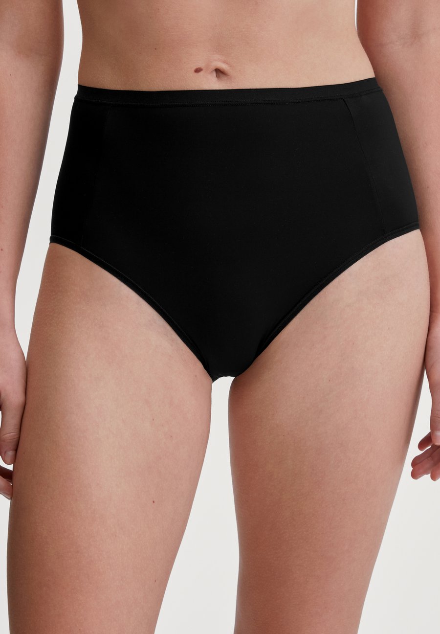 Брифы Calida SLEEK SKIN HIGH WAIST, Schwarz/Black
Брифы Calida SLEEK SKIN HIGH WAIST, Schwarz/Black