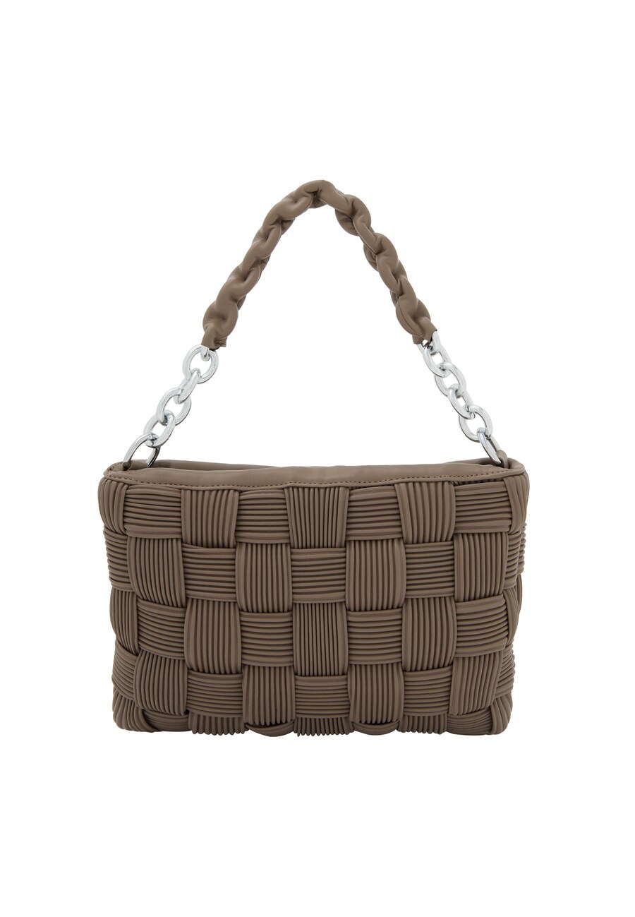 Сумка usha WHITE LABEL, цвет Cappuccino
Сумка usha WHITE LABEL, цвет Cappuccino