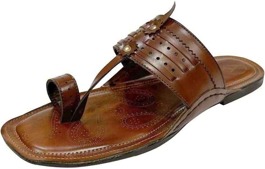 Мужские колхапури Step n Style Этнические тапочки для мужчин Традиционные колхапури сандалии Повседневные шлепанцы для мужчин, Tan
Мужские колхапури Step n Style Этнические тапочки для мужчин Традиционные колхапури сандалии Повседневные шлепанцы для мужчин, Tan