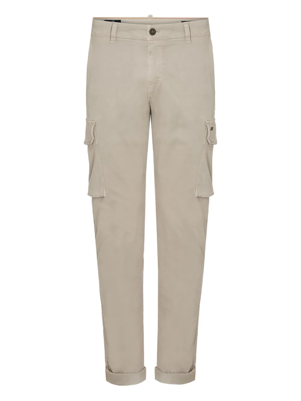 Брюки карго Chile Mason's, нейтральный
Брюки карго Chile Mason's, нейтральный