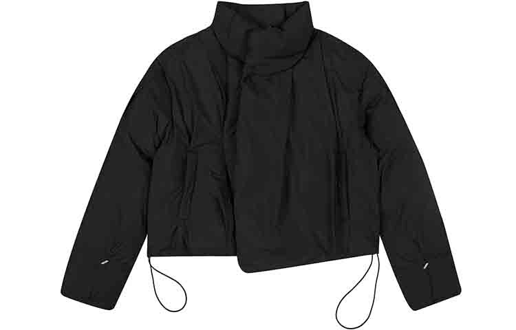 Blindnoplan Стеганая куртка унисекс, светло-серый
Blindnoplan Стеганая куртка унисекс, светло-серый