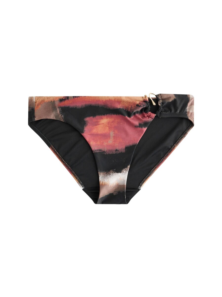 Плавки от бикини Next, черный
Плавки от бикини Next, черный