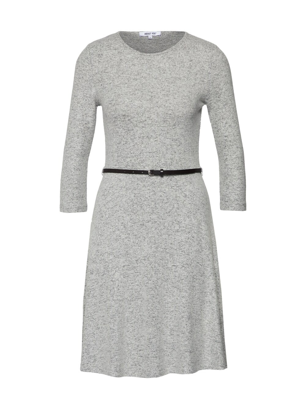 Платье About You Stefanie, серый
Платье About You Stefanie, серый