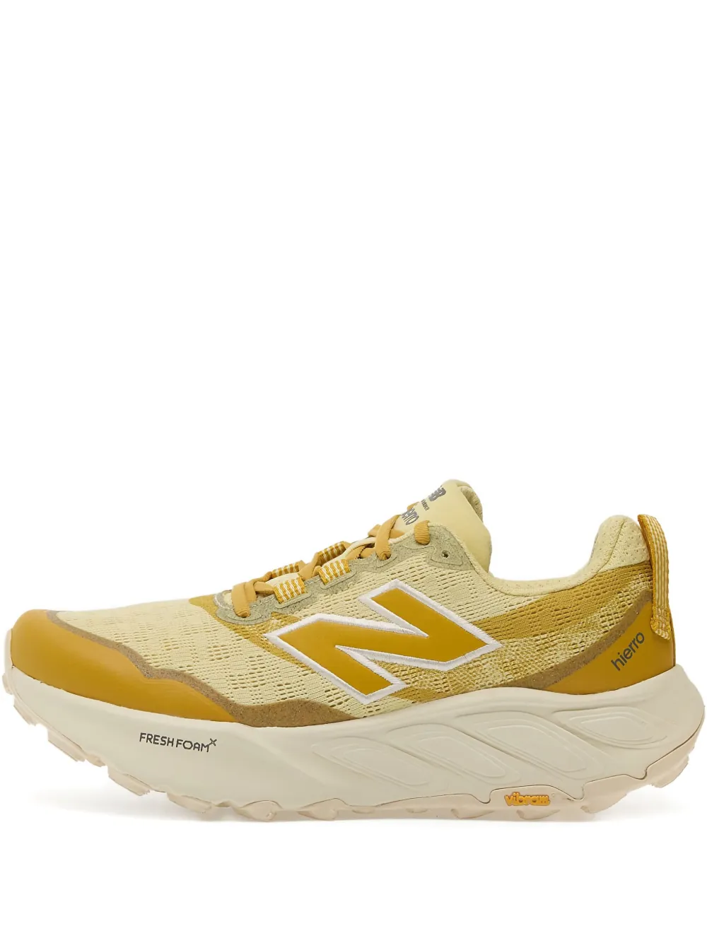 Кроссовки Hierro V9 на шнуровке NEW BALANCE, желтый
Кроссовки Hierro V9 на шнуровке NEW BALANCE, желтый