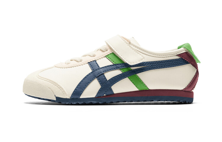 Детские кроссовки Onitsuka Tiger MEXICO 66 BP
Детские кроссовки Onitsuka Tiger MEXICO 66 BP