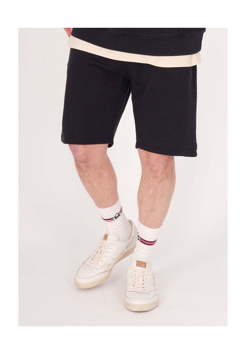 Шорты Cheeky Terry для бега HONESTY RULES, черный
Шорты Cheeky Terry для бега HONESTY RULES, черный