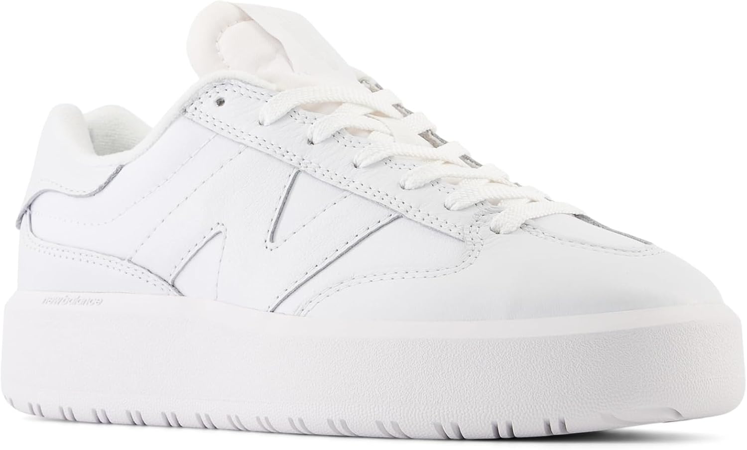 Женские кроссовки New Balance CT302 Court, белый
Женские кроссовки New Balance CT302 Court, белый