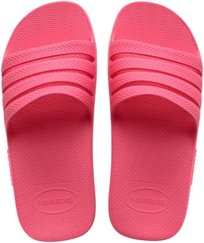 Мужские классические вьетнамки Havaianas, розовый
Мужские классические вьетнамки Havaianas, розовый