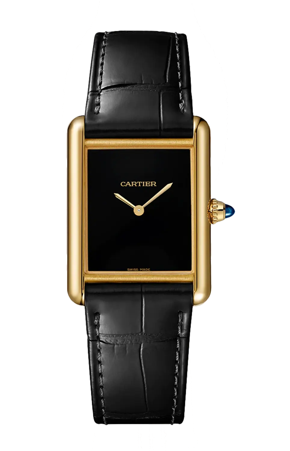 Часы tank louis modello grande Cartier
Часы tank louis modello grande Cartier